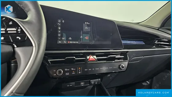 KIA NIRO SIGNATURE
