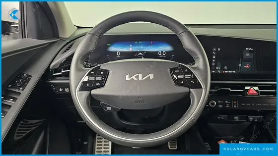KIA NIRO SIGNATURE
