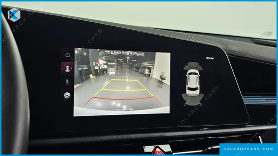 KIA NIRO SIGNATURE