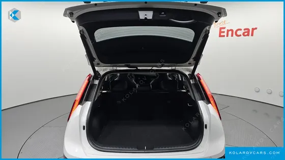 KIA NIRO SIGNATURE