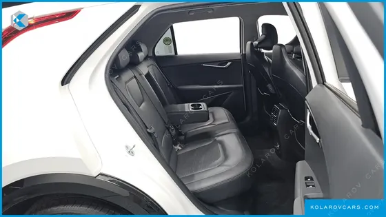 KIA NIRO SIGNATURE