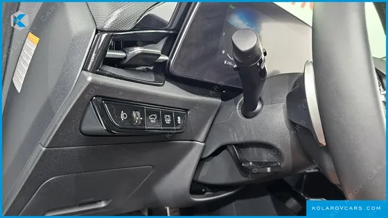 KIA NIRO SIGNATURE