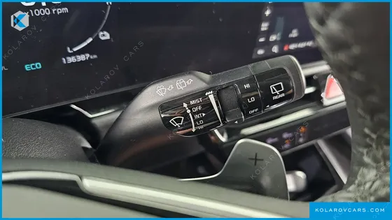 KIA NIRO SIGNATURE