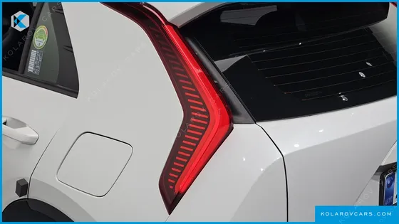 KIA NIRO SIGNATURE