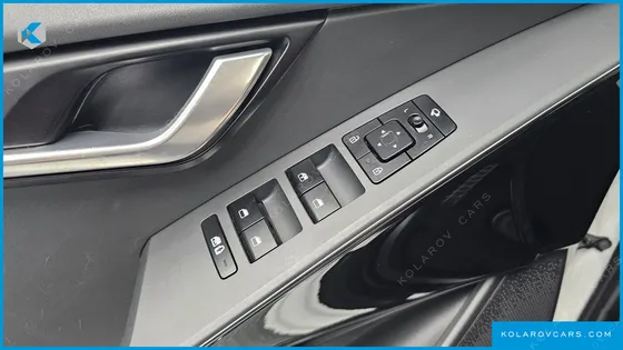 KIA NIRO SIGNATURE