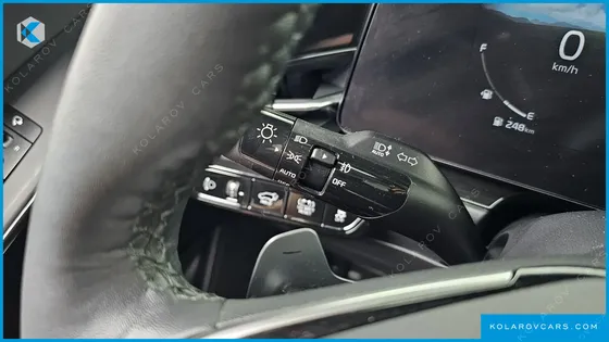 KIA NIRO SIGNATURE