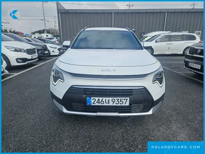 KIA NIRO PRESTIGE