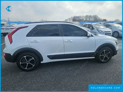 KIA NIRO PRESTIGE
