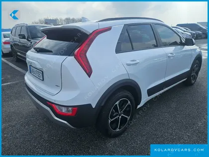 KIA NIRO PRESTIGE