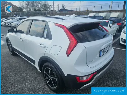 KIA NIRO PRESTIGE