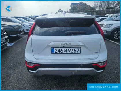 KIA NIRO PRESTIGE