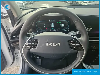 KIA NIRO PRESTIGE