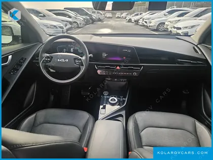 KIA NIRO PRESTIGE