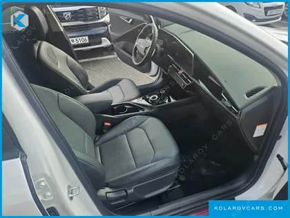 KIA NIRO PRESTIGE