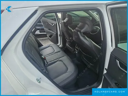 KIA NIRO PRESTIGE