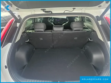 KIA NIRO PRESTIGE