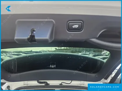 KIA NIRO PRESTIGE