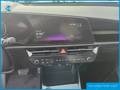 KIA NIRO PRESTIGE