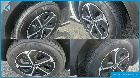 KIA NIRO PRESTIGE