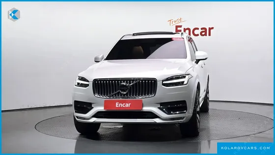 VOLVO XC90 B6 INSCRIPTION