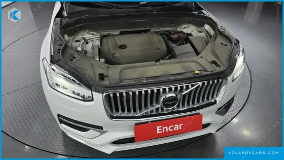 VOLVO XC90 B6 INSCRIPTION