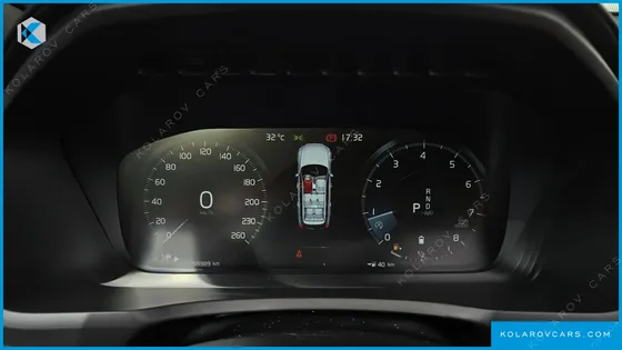 VOLVO XC90 B6 INSCRIPTION