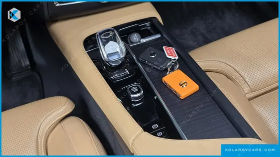 VOLVO XC90 B6 INSCRIPTION