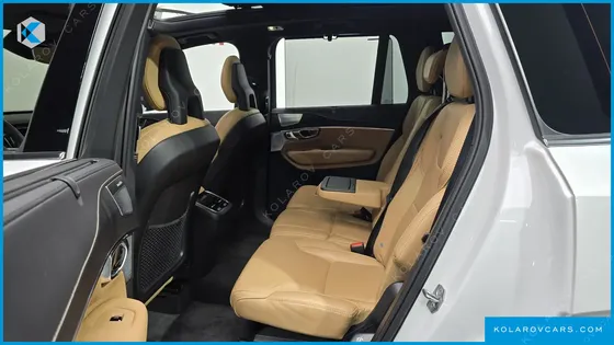 VOLVO XC90 B6 INSCRIPTION