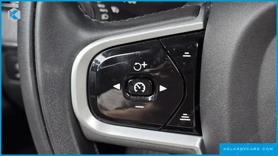 VOLVO XC90 B6 INSCRIPTION
