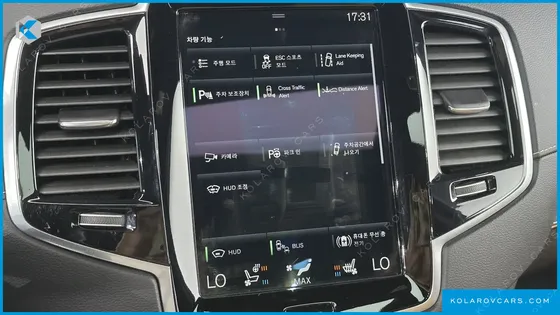 VOLVO XC90 B6 INSCRIPTION