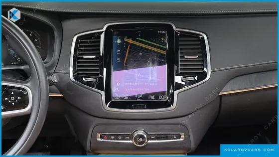 VOLVO XC90 B6 INSCRIPTION
