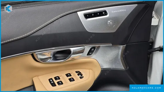 VOLVO XC90 B6 INSCRIPTION