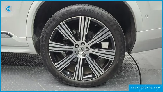 VOLVO XC90 B6 INSCRIPTION