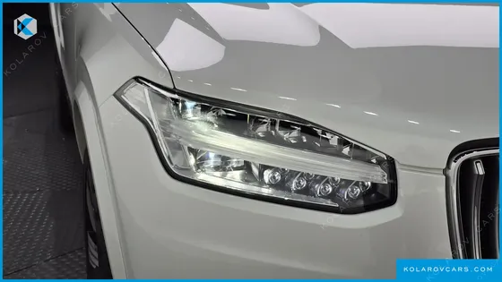 VOLVO XC90 B6 INSCRIPTION