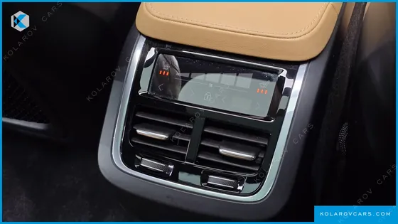 VOLVO XC90 B6 INSCRIPTION