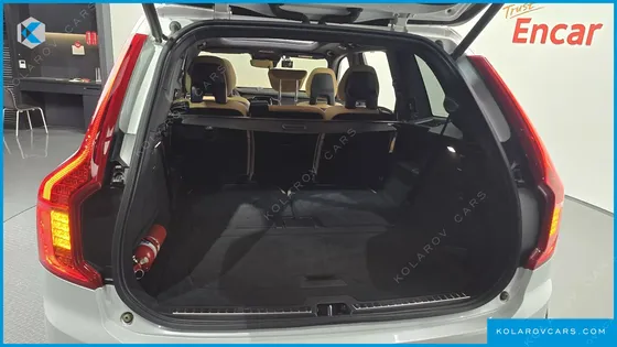 VOLVO XC90 B6 INSCRIPTION