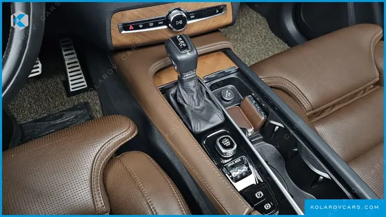 VOLVO XC90 D5 INSCRIPTION
