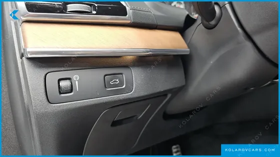 VOLVO XC90 D5 INSCRIPTION
