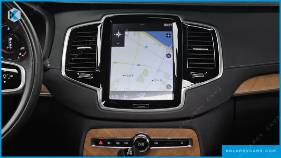 VOLVO XC90 D5 INSCRIPTION