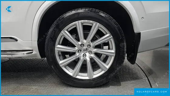 VOLVO XC90 D5 INSCRIPTION