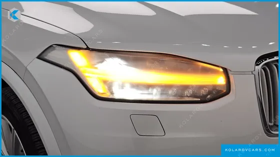 VOLVO XC90 D5 INSCRIPTION