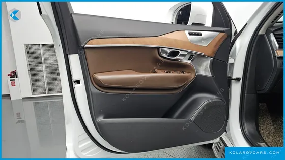 VOLVO XC90 D5 INSCRIPTION