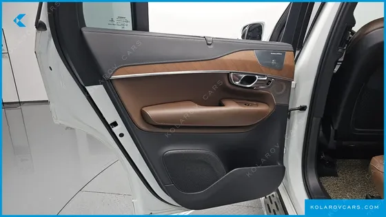 VOLVO XC90 D5 INSCRIPTION