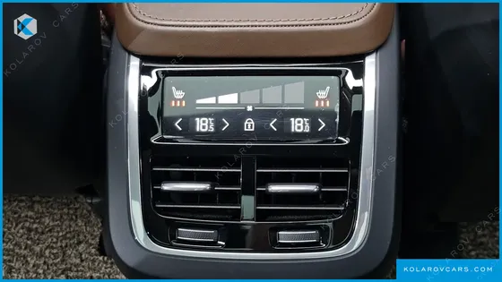 VOLVO XC90 D5 INSCRIPTION
