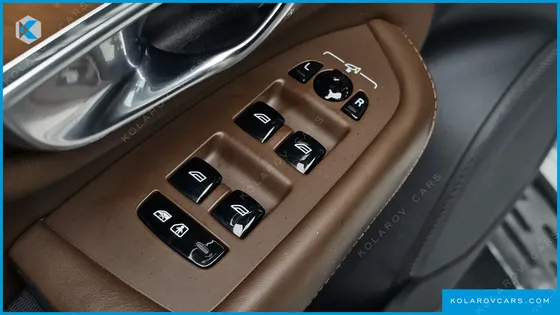 VOLVO XC90 D5 INSCRIPTION