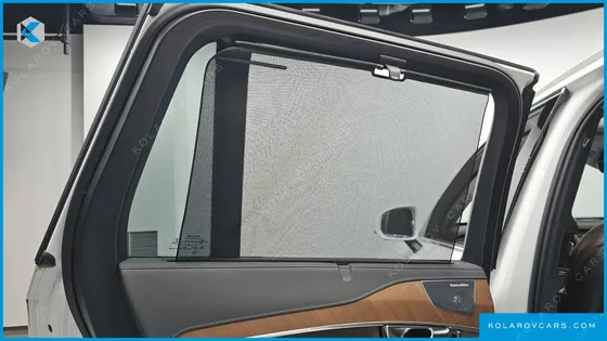 VOLVO XC90 D5 INSCRIPTION