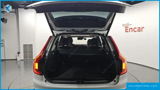 VOLVO XC90 D5 INSCRIPTION