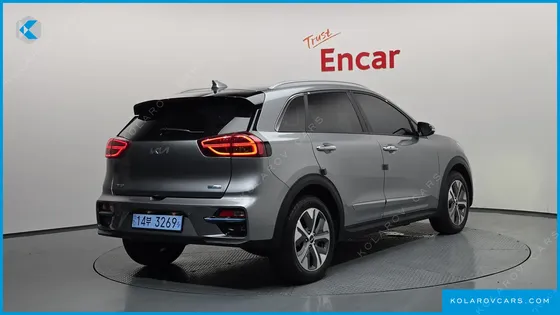 KIA NIRO NOBLESSE