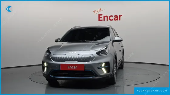 KIA NIRO NOBLESSE