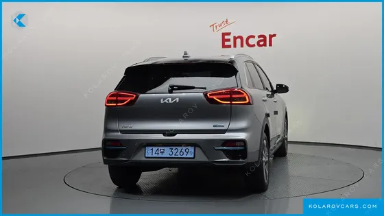 KIA NIRO NOBLESSE